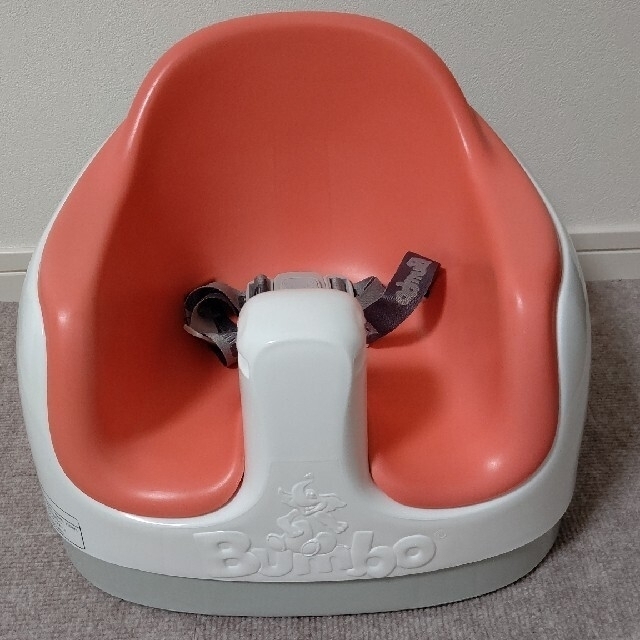 Bumbo(バンボ)のバンボ マルチシート キッズ/ベビー/マタニティの寝具/家具(その他)の商品写真