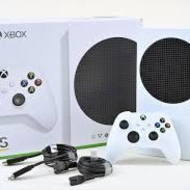 幸せなふたりに贈る結婚祝い (中古です)XBOX SERIES S と充電バッテリー (2個セット) 家庭用ゲーム機本体 幸せなふたりに贈る結婚祝い (中古です)XBOX SERIES S と充電バッテリー (2個セット) 家庭用ゲーム機本体