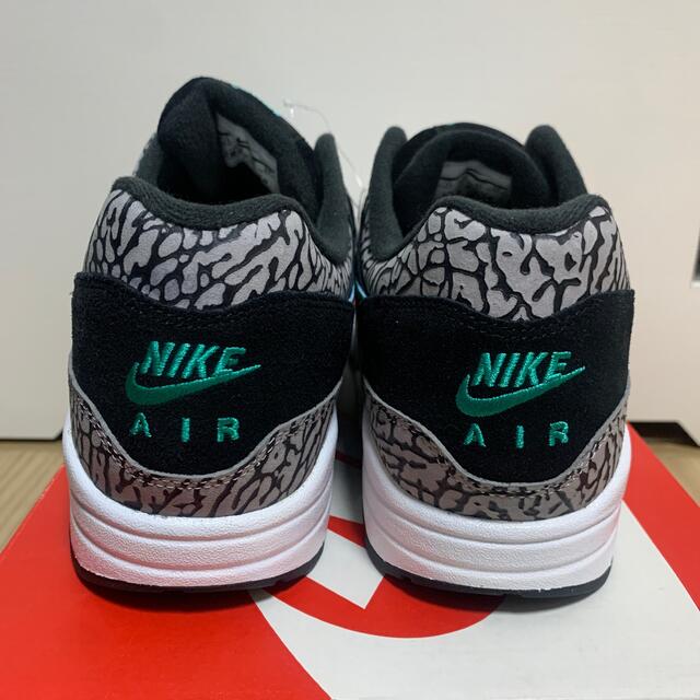 atmos air max1 premium retro 29cm US11