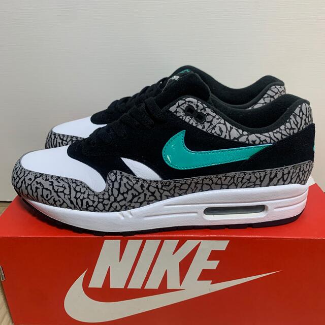 atmos air max1 premium retro 29cm US11