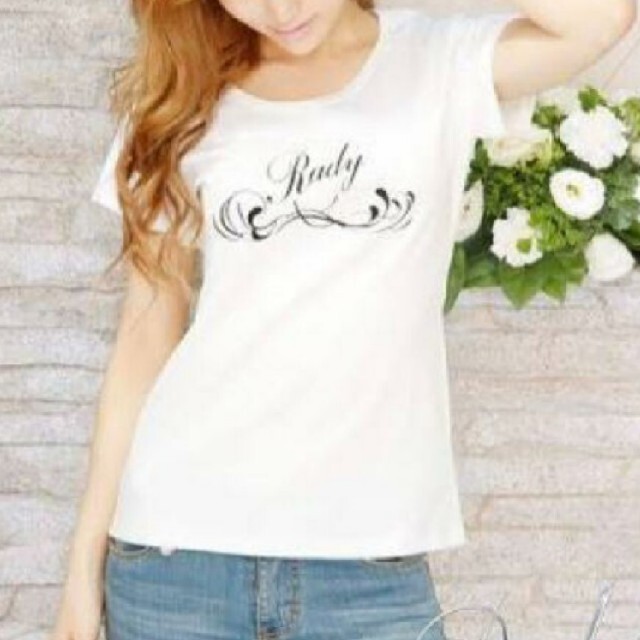 Rady(レディー)のRAI様  専用♡ レディースのトップス(Tシャツ(半袖/袖なし))の商品写真