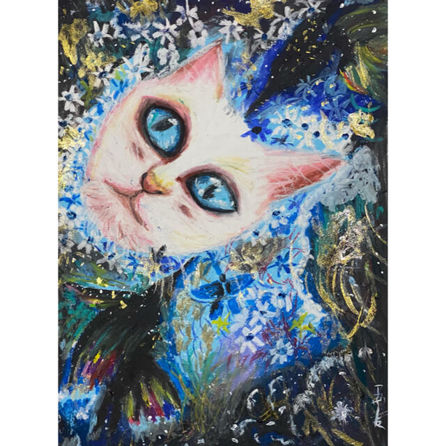 絵芯の壁画風景の油絵 NH-10073W7 端 絵芯の壁画風景の油絵 NH-10073W7 端