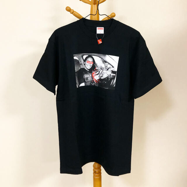 antihero ice tee