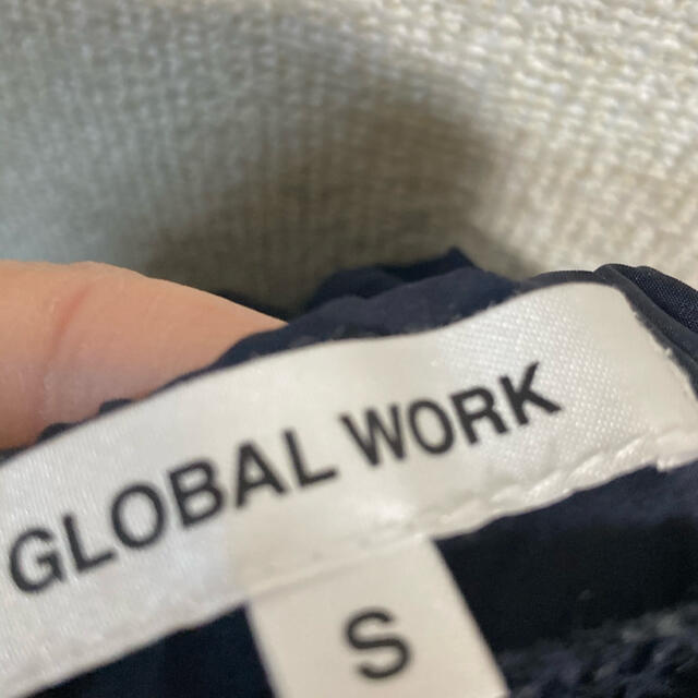 GLOBAL WORK(グローバルワーク)のグローバルワーク♡チュールスカート キッズ/ベビー/マタニティのキッズ服女の子用(90cm~)(スカート)の商品写真