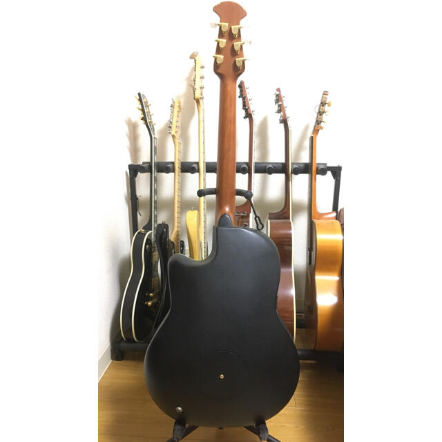 ovation celebrity cp257 オベーション 交換用ピエゾ付属