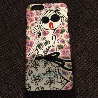 iPhone6ケース  ケイタマルヤマ×三浦大地コラボ(iPhoneケース)