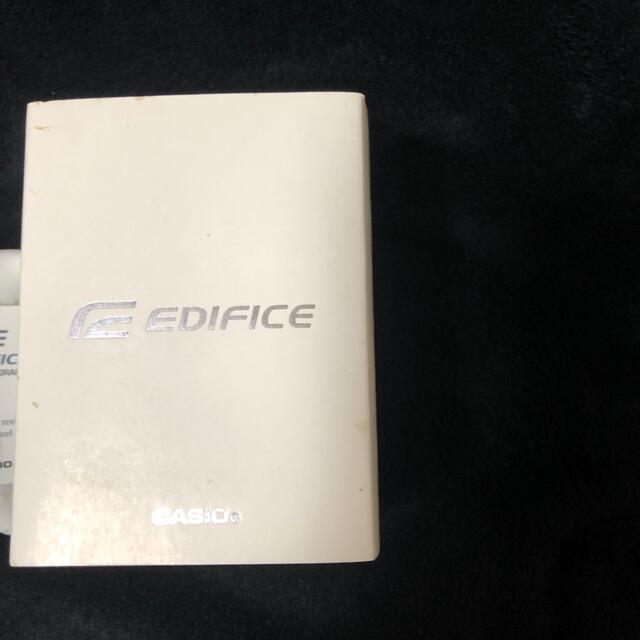 その他CASIO EDFICE