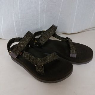 テバ(Teva)のTeva サンダル(サンダル)