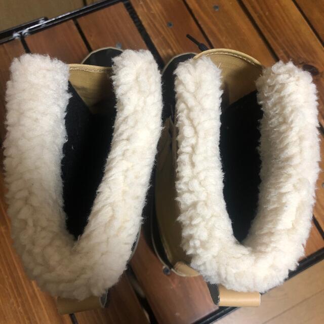 SOREL(ソレル)の SOREL ブーツ メンズ 27センチ メンズの靴/シューズ(ブーツ)の商品写真