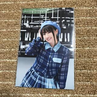 水樹奈々 LIVE RUNNER 2020 ポストカードA(写真/ポストカード)