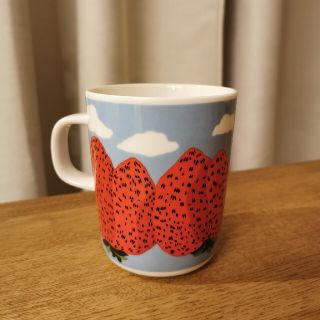 マリメッコ(marimekko)のわっさ様専用(グラス/カップ)