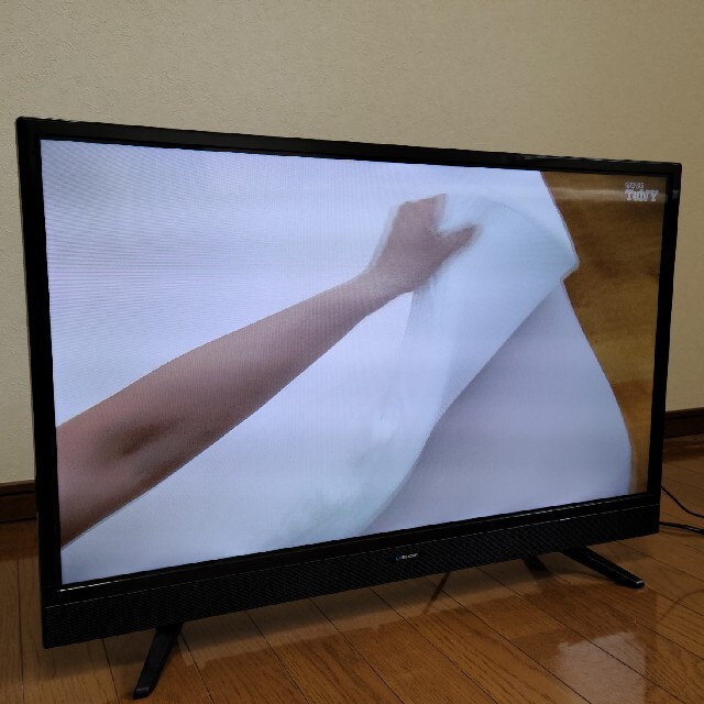 maxzen J32SK03 csデジタルフルハイビジョン液晶テレビ-