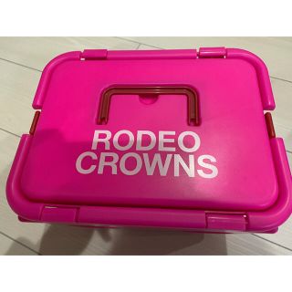 ロデオクラウンズ(RODEO CROWNS)のロデオクラウンズ　ノベルティ(その他)