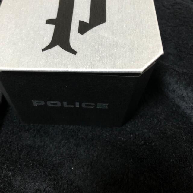 POLICE(ポリス)のPOLICE ネックレス メンズのアクセサリー(ネックレス)の商品写真