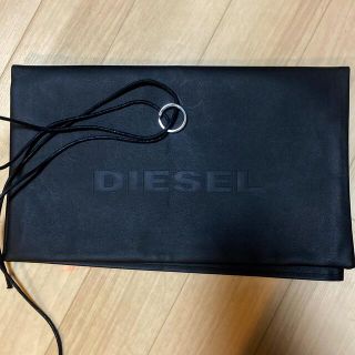 ディーゼル(DIESEL)のディーゼル　クラッチバッグ　diesel(クラッチバッグ)