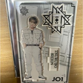 鶴房汐恩 アクリルスタンド(アイドルグッズ)