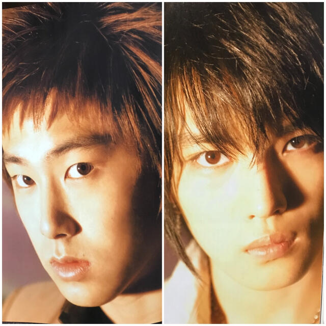 東方神起(トウホウシンキ)のARENA37℃ YEAR BOOK アリーナ・インデックス2007 東方神起 エンタメ/ホビーの雑誌(音楽/芸能)の商品写真