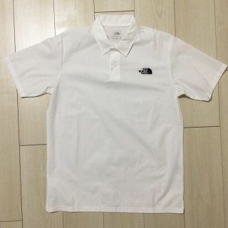 ザノースフェイス(THE NORTH FACE)の【学園長様専用！】THE NORTH FACE Active Polo(ポロシャツ)