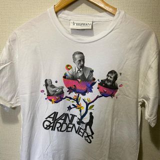 イマジナリーファンデーション(THE IMAGINARY FOUNDATION)のイマジナリーファンデーションTシャツ(Tシャツ/カットソー(半袖/袖なし))