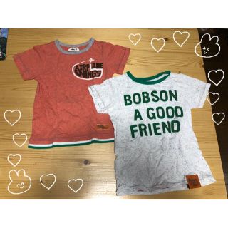 ボブソン(BOBSON)のBOBSON Tシャツ(Tシャツ/カットソー)