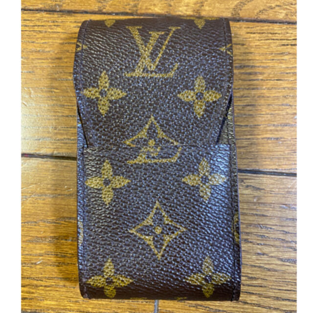 LOUIS VUITTON(ルイヴィトン)のルイヴィトン  シュガーレットケース レディースのファッション小物(その他)の商品写真