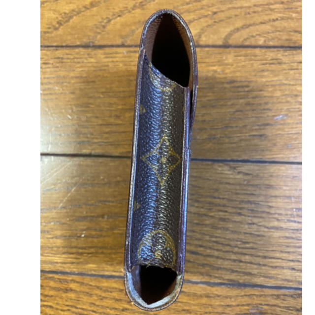 LOUIS VUITTON(ルイヴィトン)のルイヴィトン  シュガーレットケース レディースのファッション小物(その他)の商品写真