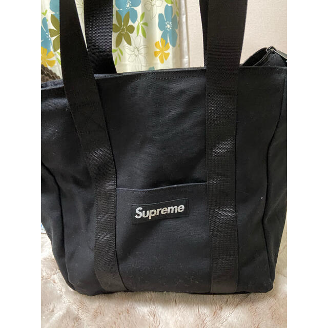 バッグsupreme Canvas Tote