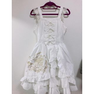 アンジェリックプリティー(Angelic Pretty)のAngelic pretty 秘密の宝箱jsk(その他)