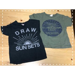 Tシャツ(Tシャツ/カットソー)