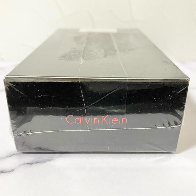 Calvin Klein(カルバンクライン)のゴロ香水 カルバンクライン シーケーワン レッド フォーヒム EDT 100ml コスメ/美容の香水(香水(男性用))の商品写真