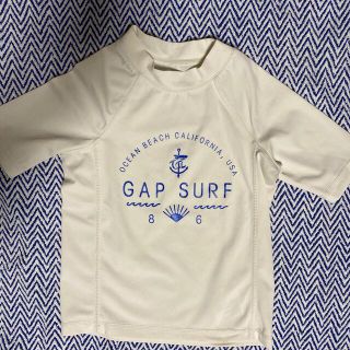 ギャップキッズ(GAP Kids)のラッシュガード(水着)