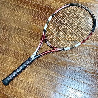 バボラ(Babolat)のテニスラケット BabolarT(ラケット)