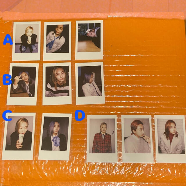 SEVENTEEN(セブンティーン)のジョンハン コンプ チケットの音楽(K-POP/アジア)の商品写真