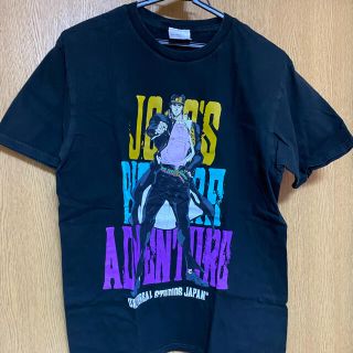 シュウエイシャ(集英社)のジョジョの奇妙な冒険　USJTシャツ(Tシャツ/カットソー(半袖/袖なし))