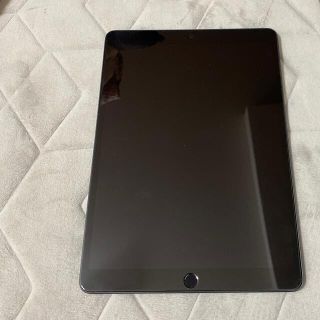 アイパッド(iPad)の【まえまえま様専用】iPad Air 第3世代 WiFi スペースグレー(タブレット)