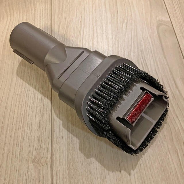 Dyson(ダイソン)のDyson V11 Fluffy ★中古美品★ スマホ/家電/カメラの生活家電(掃除機)の商品写真