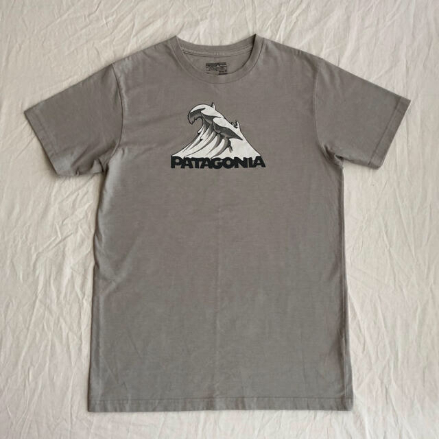 7/4終了Patagonia T shirt♡
