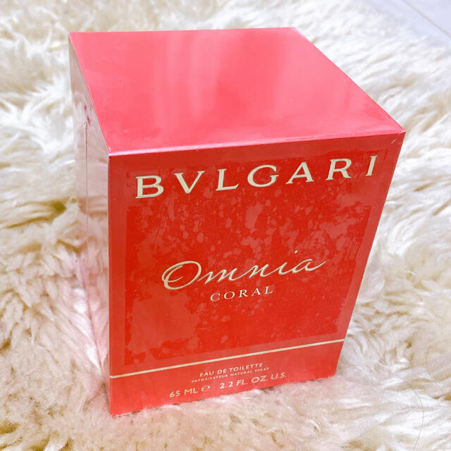 BVLGARI 香水