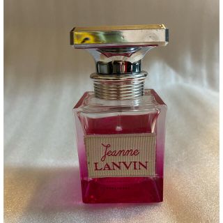 ランバン(LANVIN)の日本限定品 廃盤 ランバン 香水(香水(女性用))