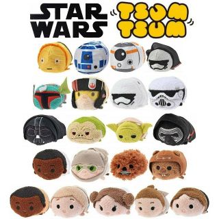 ディズニー スターウォーズ ぬいぐるみの通販 93点 Disneyのエンタメ ホビーを買うならラクマ