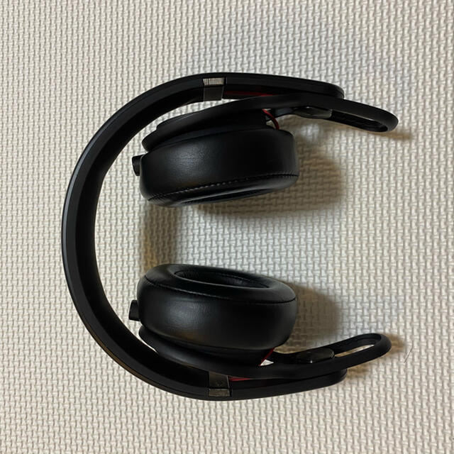 Beats by Dr Dre(ビーツバイドクタードレ)のbeats mixr スマホ/家電/カメラのオーディオ機器(ヘッドフォン/イヤフォン)の商品写真