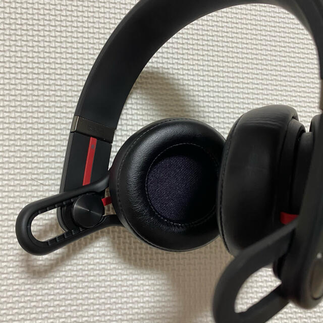 Beats by Dr Dre(ビーツバイドクタードレ)のbeats mixr スマホ/家電/カメラのオーディオ機器(ヘッドフォン/イヤフォン)の商品写真