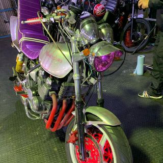 車体 ピンク 桃色系 の通販 41点 自動車 バイク お得な新品 中古 未使用品のフリマならラクマ 車体 ピンク 桃色系 の通販 41点 自動車 バイク お得な新品 中古 未使用品のフリマならラクマ