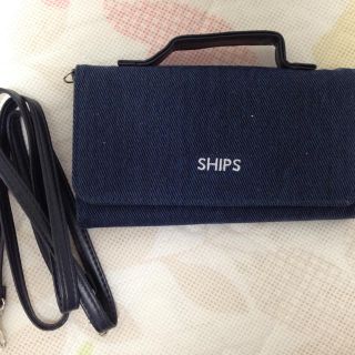 シップス(SHIPS)の☆値下げ中☆ ☆InRed付録☆(ファッション)