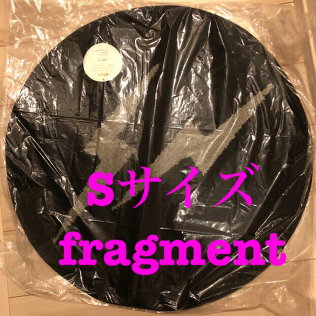 FRAGMENT(フラグメント)のFragment Gallery1950 ラグマット Sサイズ フラグメント インテリア/住まい/日用品のラグ/カーペット/マット(ラグ)の商品写真