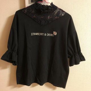 リベットアンドサージ(rivet & surge)のTシャツ(Tシャツ(半袖/袖なし))