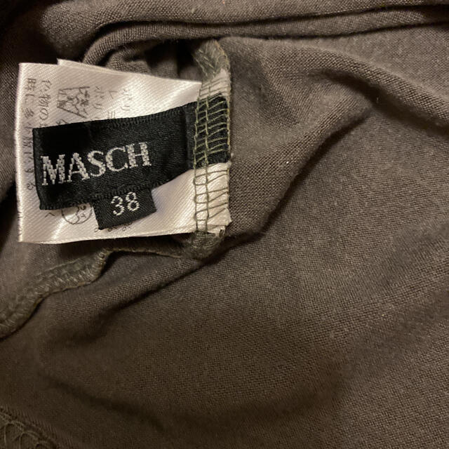 MISCH MASCH(ミッシュマッシュ)のミッシュマッシュ☆サイズ38 トップス レディースのトップス(タンクトップ)の商品写真