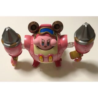 ねんどろいど もあ 星のカービィ ロボボプラネット ロボボアーマー