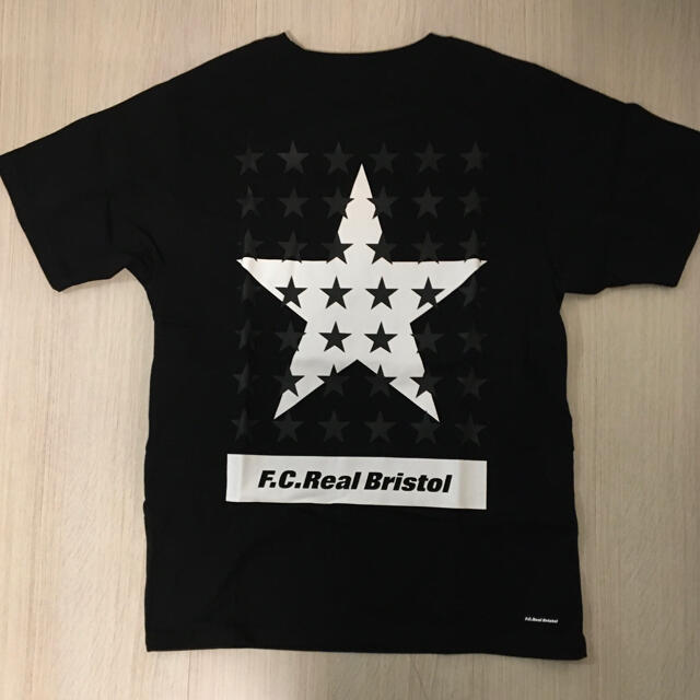 Tシャツ/カットソー(半袖/袖なし)Bristol FCRB エフシーアールビー　Tシャツ