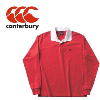 カンタベリー(CANTERBURY)のCANTERBURY ラガーシャツ(その他)